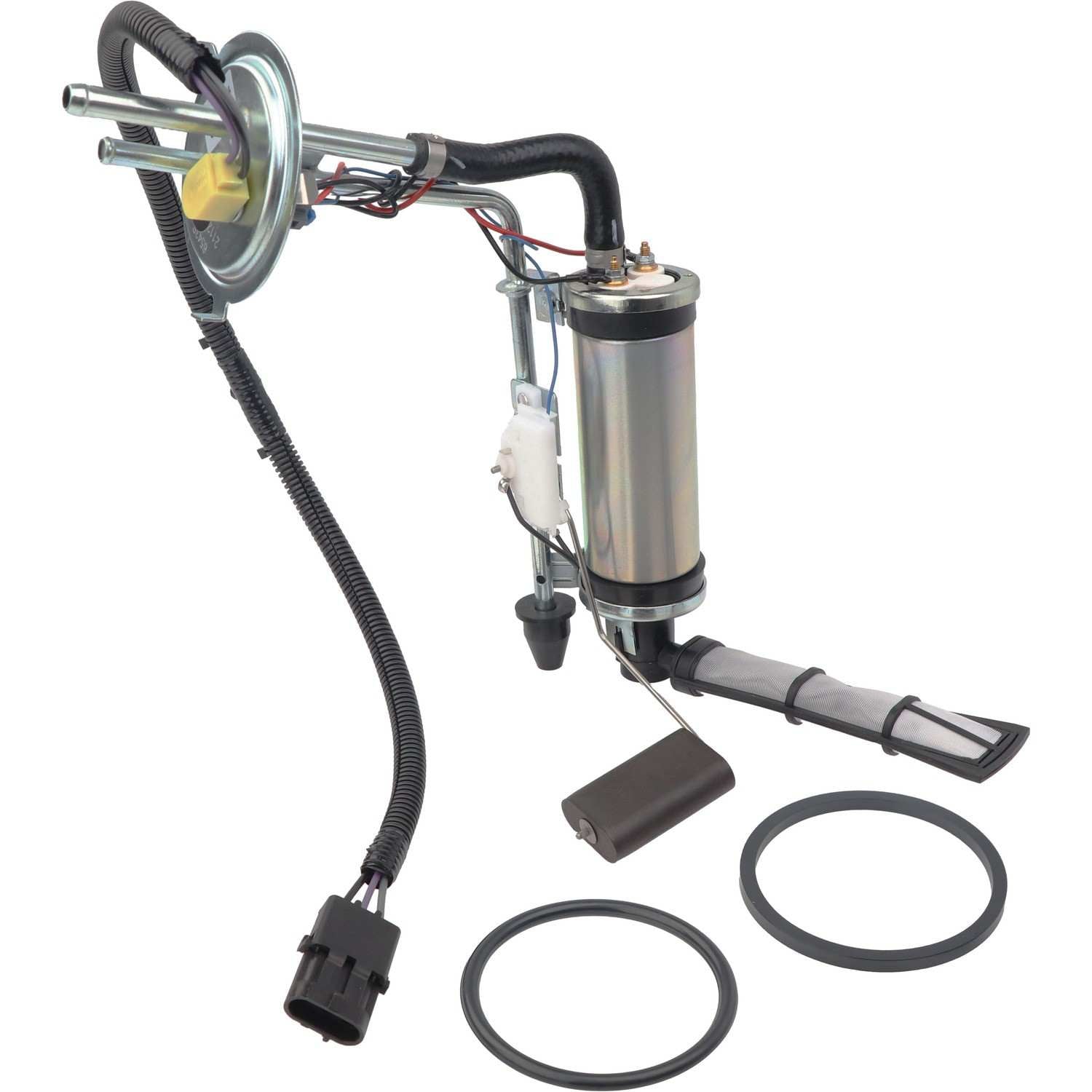 Airtex Fuel Pumps Fuel Pump Hanger Assembly E7072S