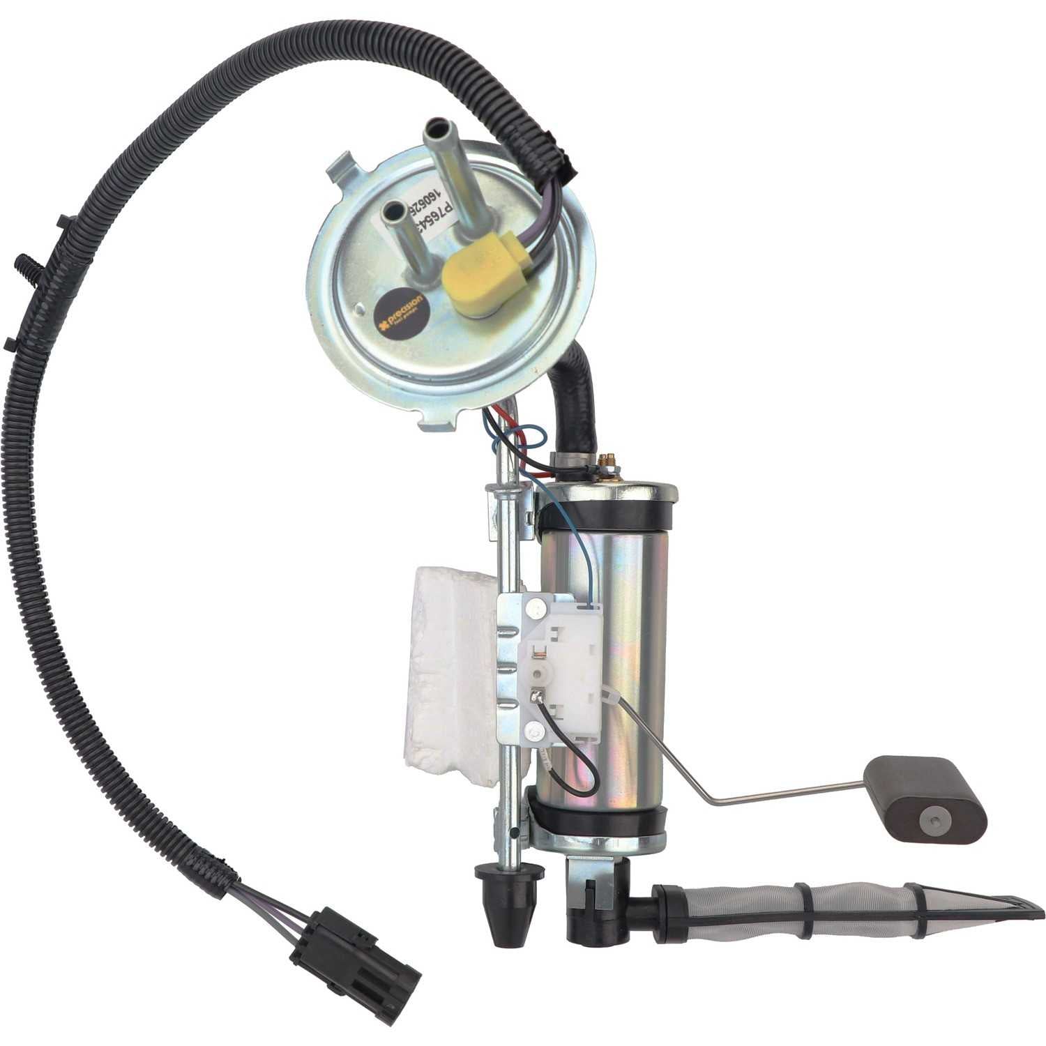 Airtex Fuel Pumps Fuel Pump Hanger Assembly E7072S