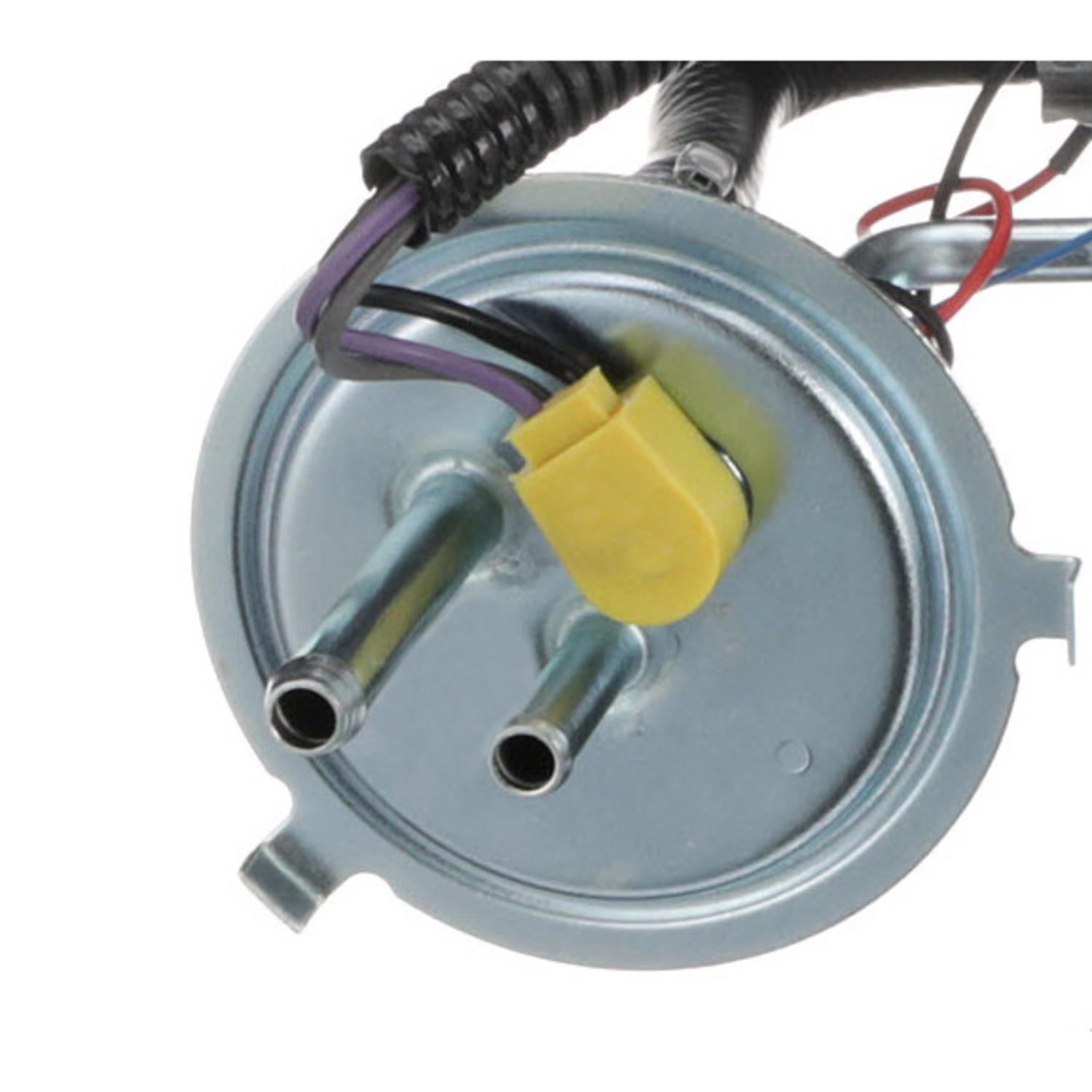 Airtex Fuel Pumps Fuel Pump Hanger Assembly E7072S