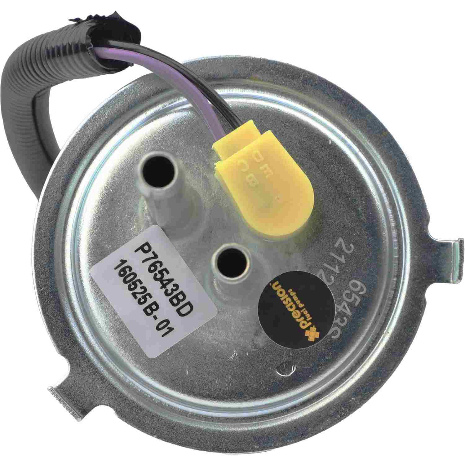 Airtex Fuel Pumps Fuel Pump Hanger Assembly E7072S