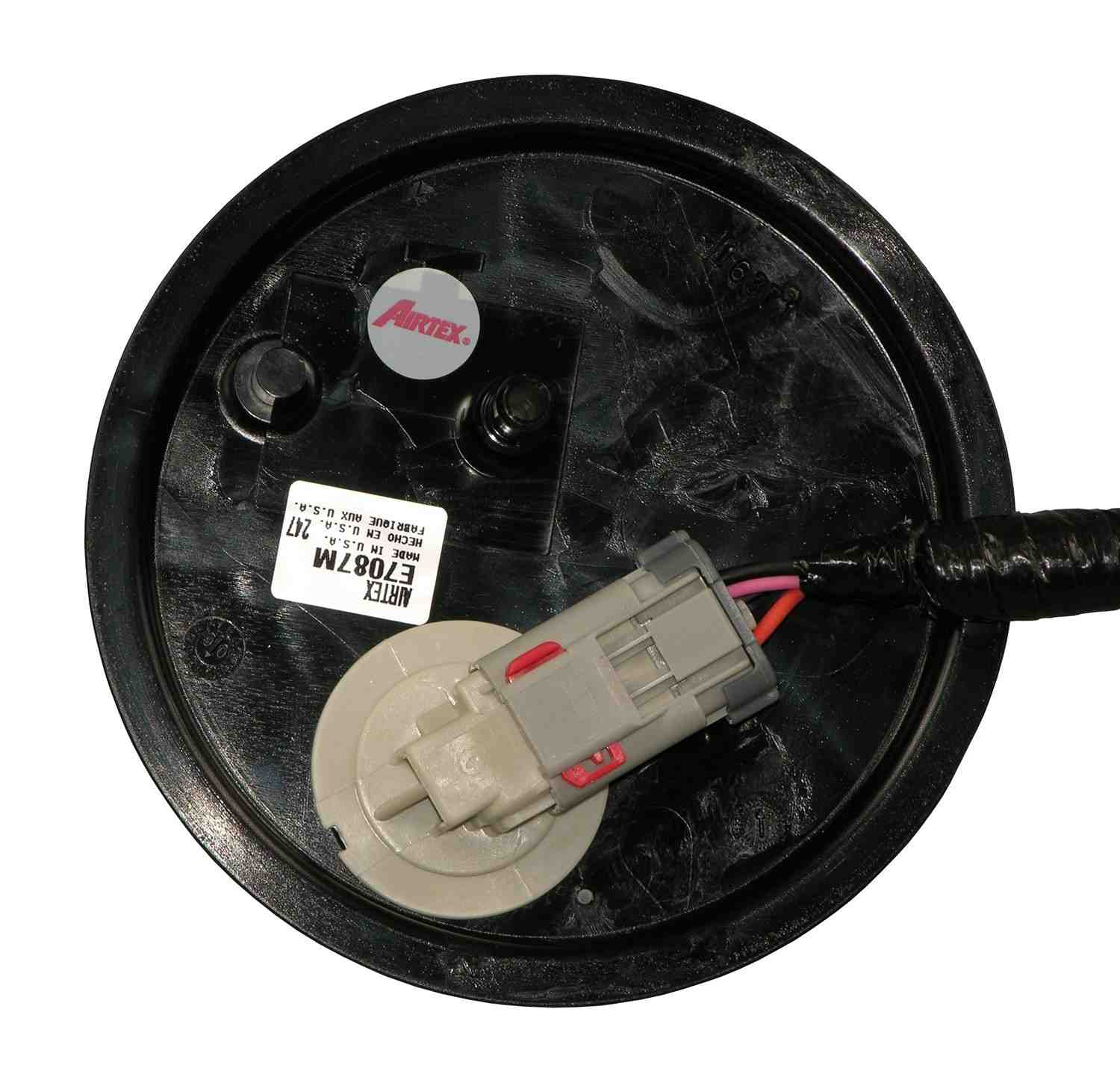 Airtex Fuel Pumps Fuel Pump Module Assembly E7087M