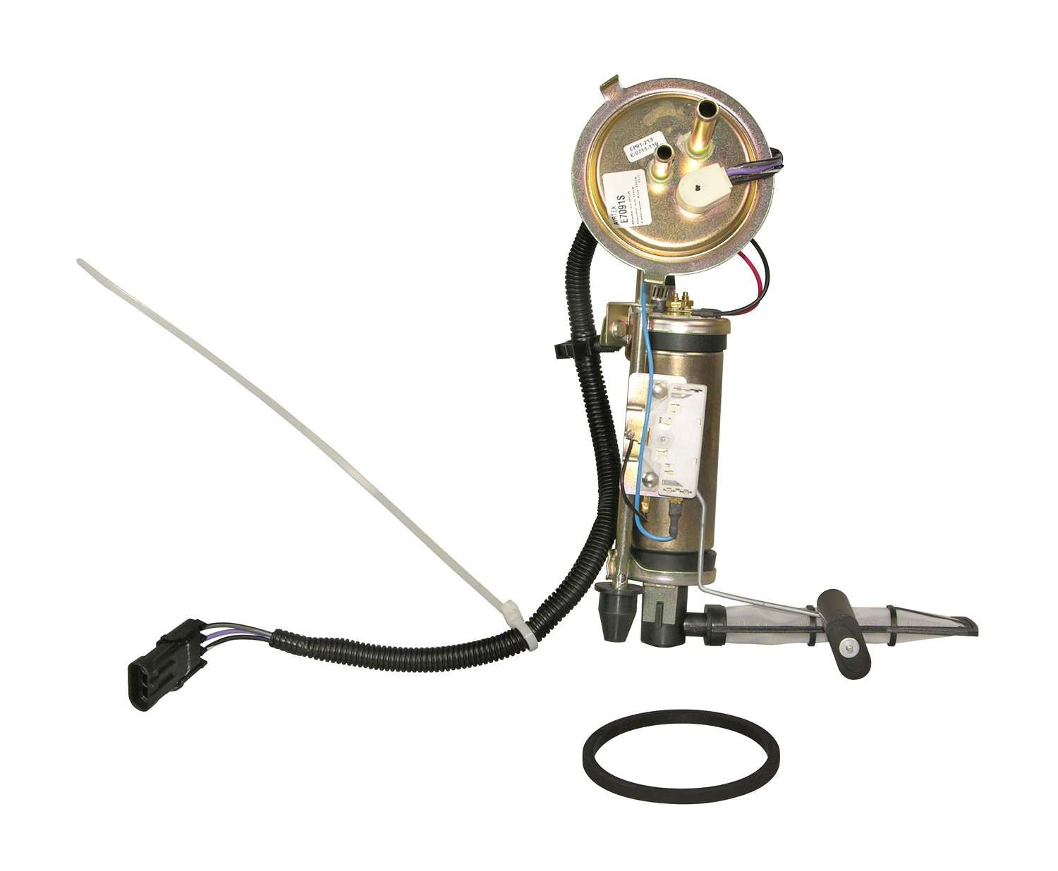 Airtex Fuel Pumps Fuel Pump Module Assembly E7091S