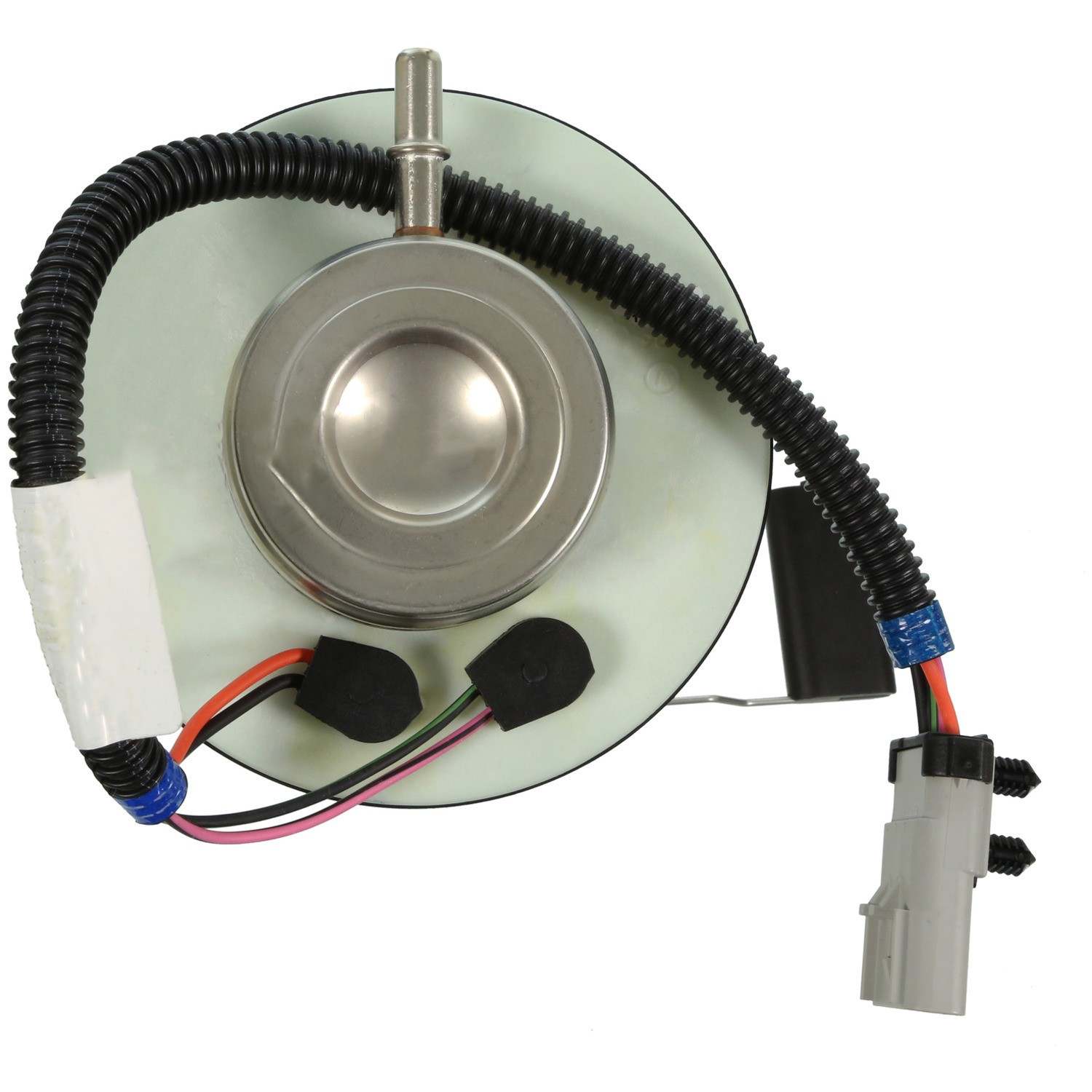 Airtex Fuel Pumps Fuel Pump Module Assembly E7185M
