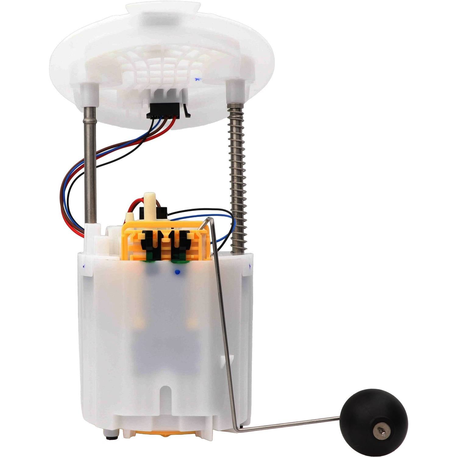 Airtex Fuel Pumps Fuel Pump Module Assembly E7241M