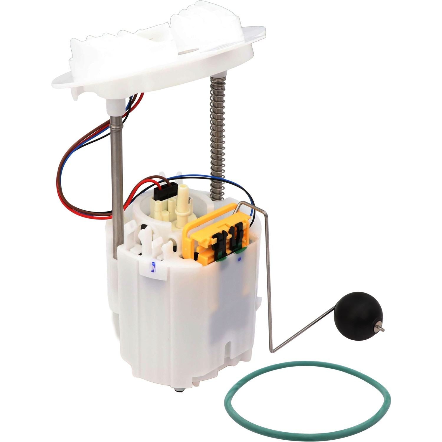 Airtex Fuel Pumps Fuel Pump Module Assembly E7241M