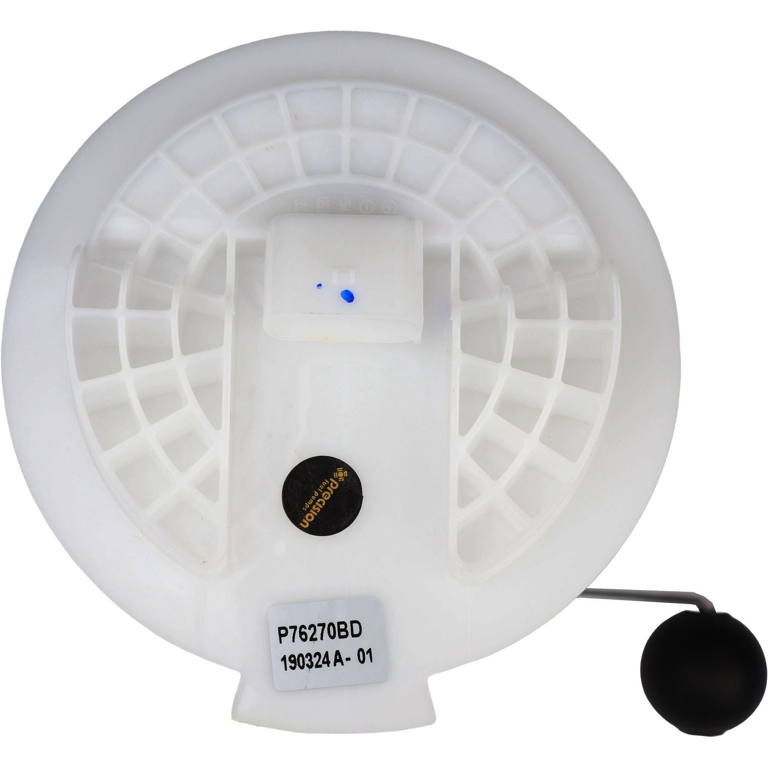 Airtex Fuel Pumps Fuel Pump Module Assembly E7241M