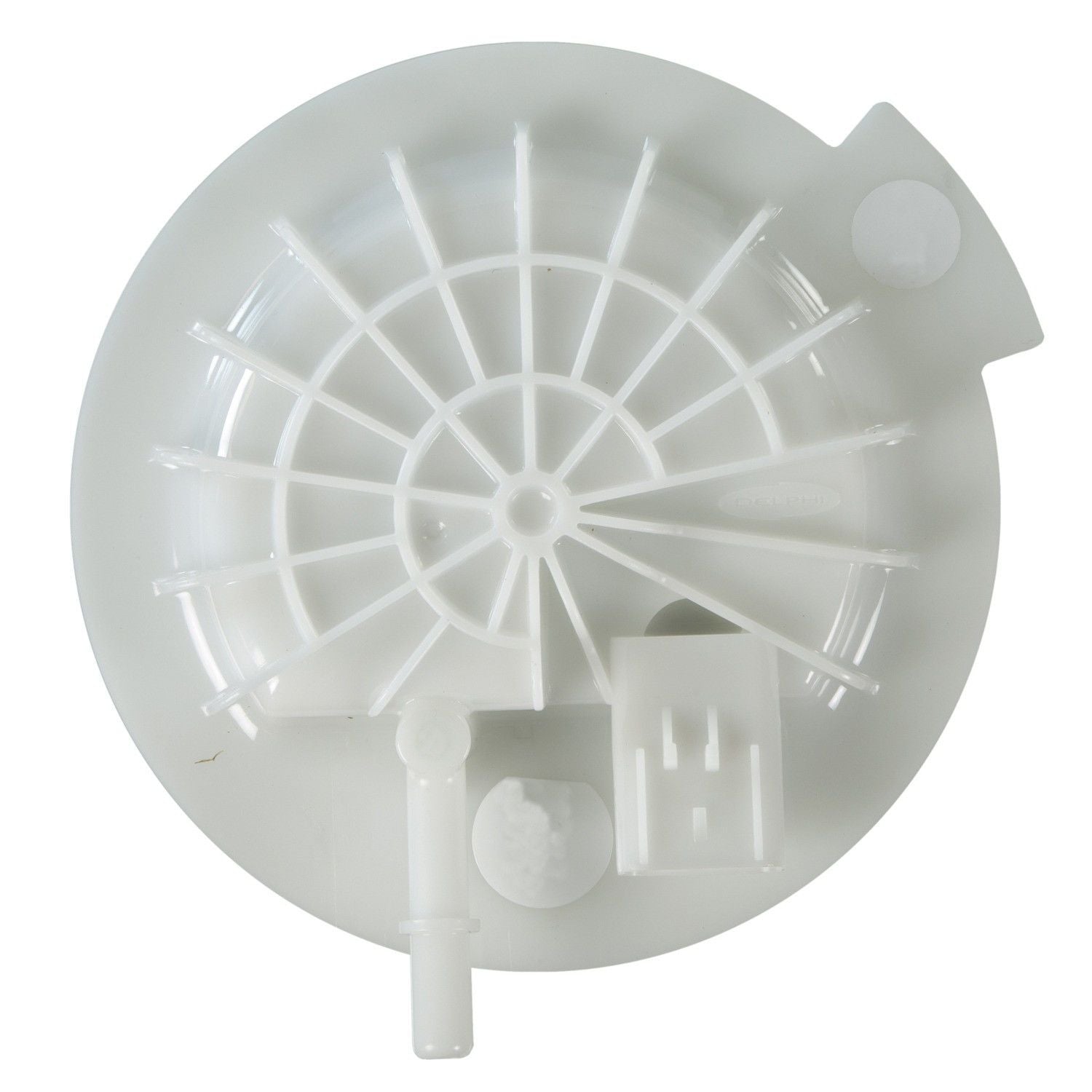 Airtex Fuel Pumps Fuel Pump Module Assembly E7254M