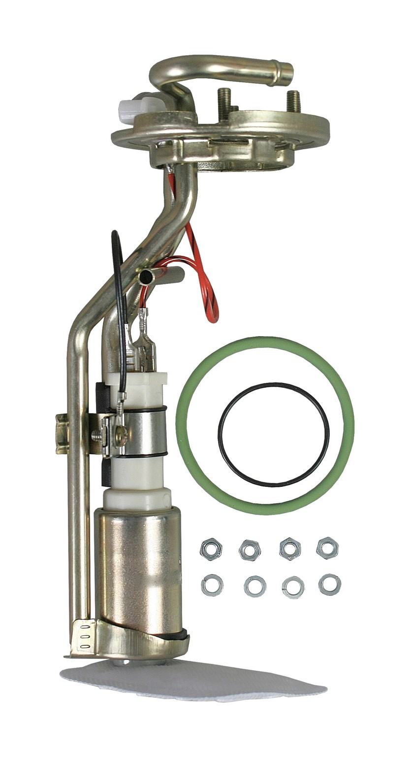 Airtex Fuel Pumps Fuel Pump Hanger Assembly E8141H