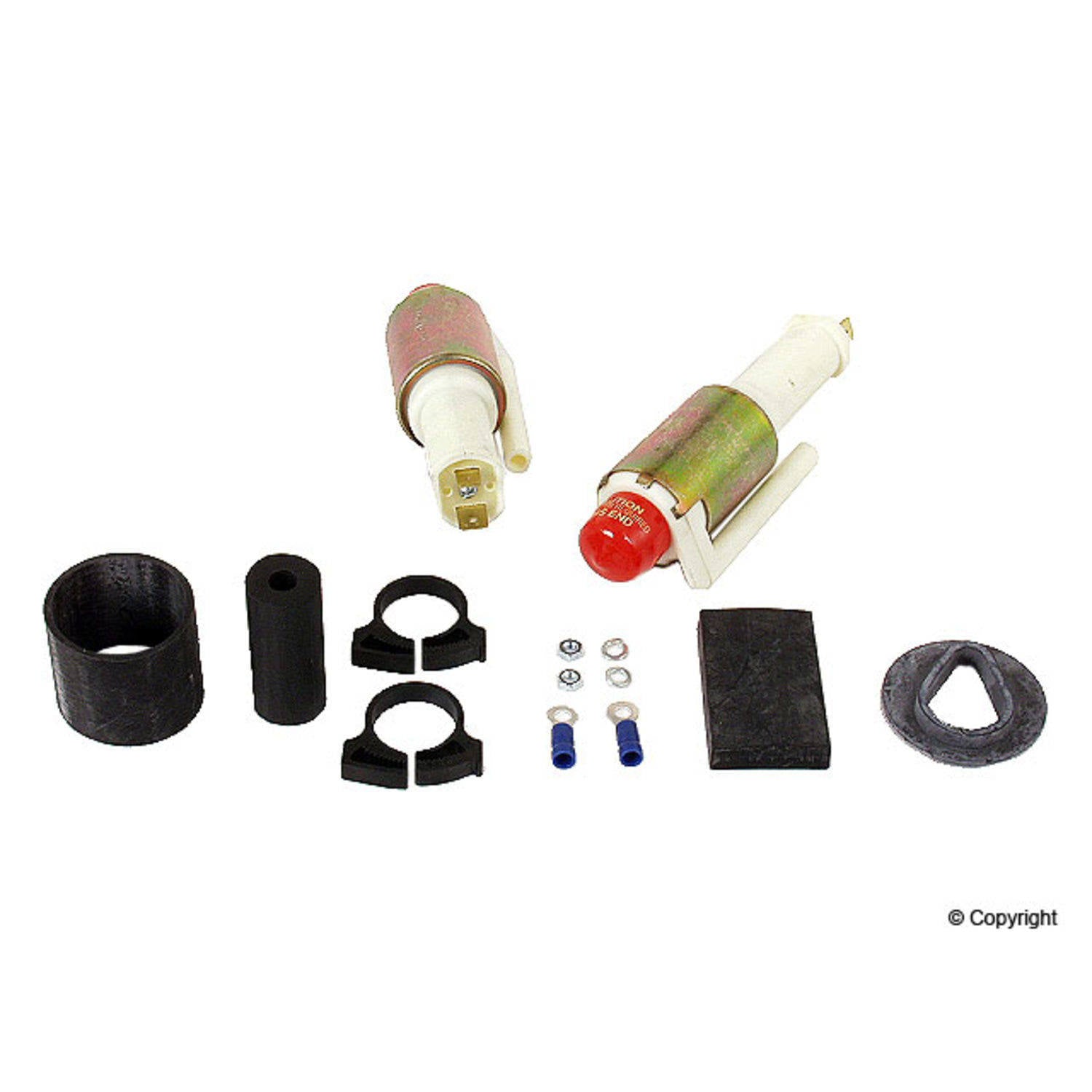 Airtex Electric Fuel Pump