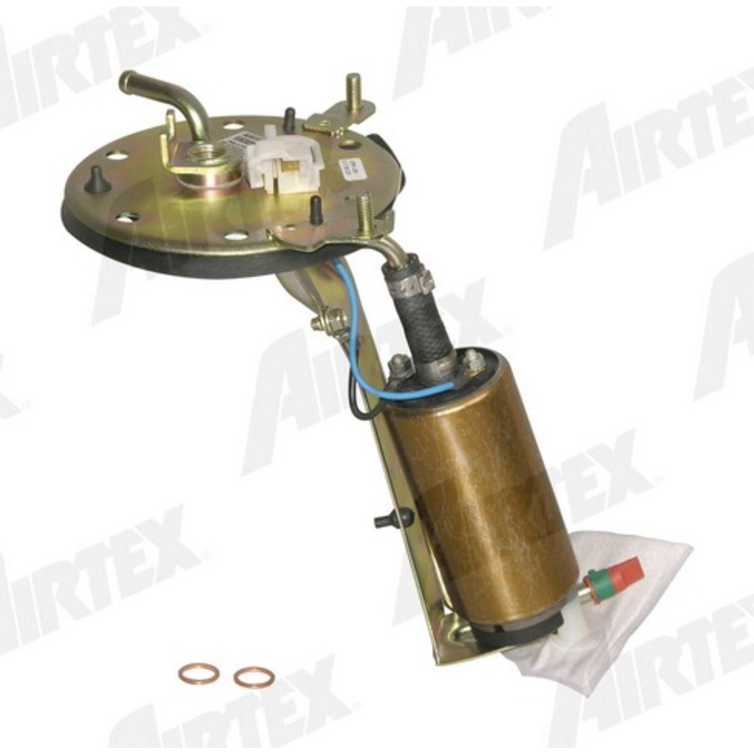 Airtex Fuel Pumps Fuel Pump Hanger Assembly E8322H