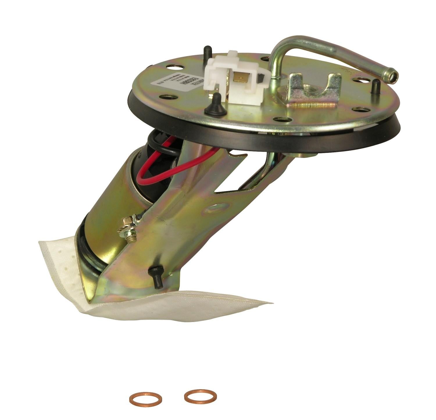 Airtex Fuel Pumps Fuel Pump Hanger Assembly E8338H