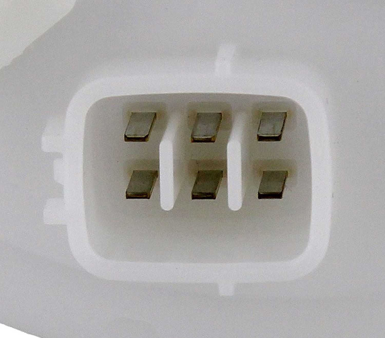 Airtex Fuel Pumps Fuel Pump Module Assembly E8650M