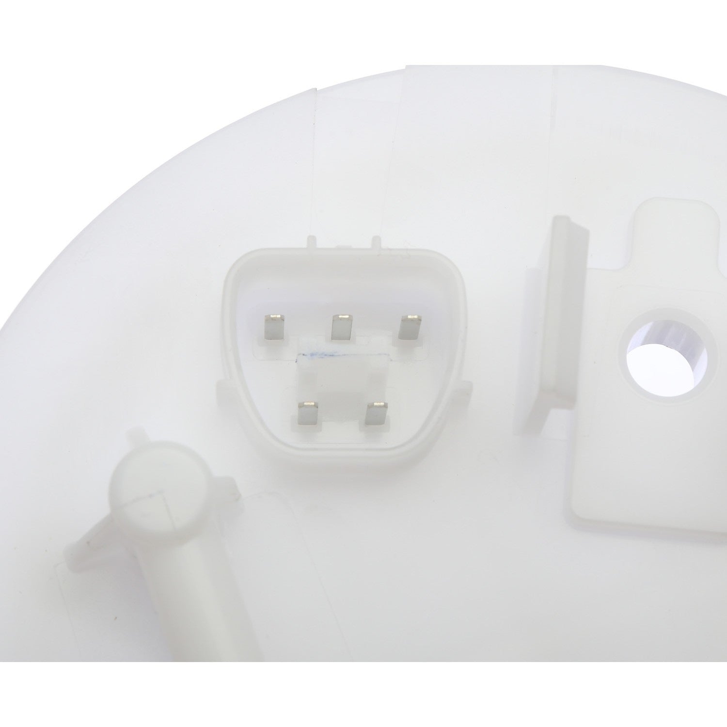 Airtex Fuel Pumps Fuel Pump Module Assembly E8799M