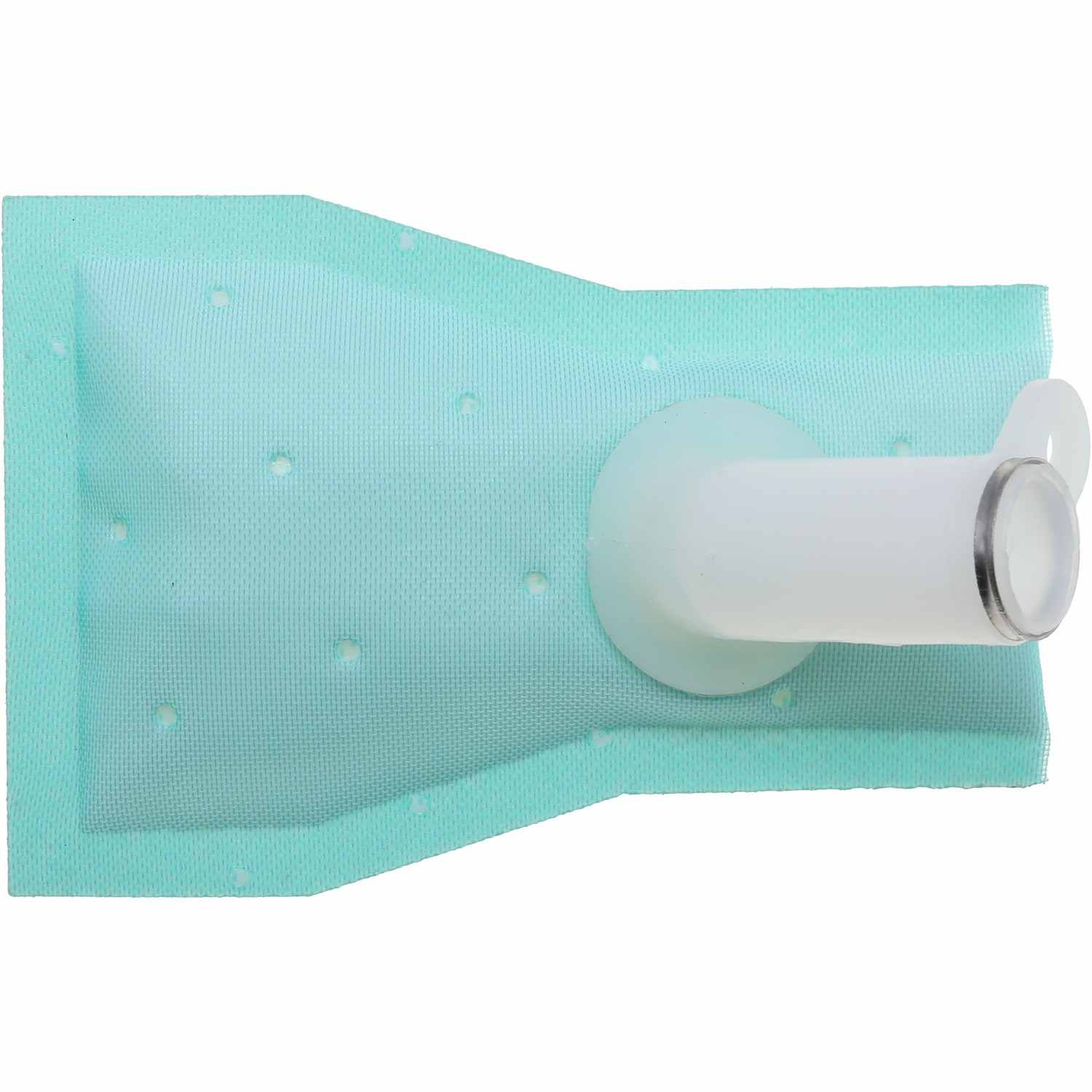 Airtex Fuel Pumps Fuel Pump Strainer top view frsport FS178