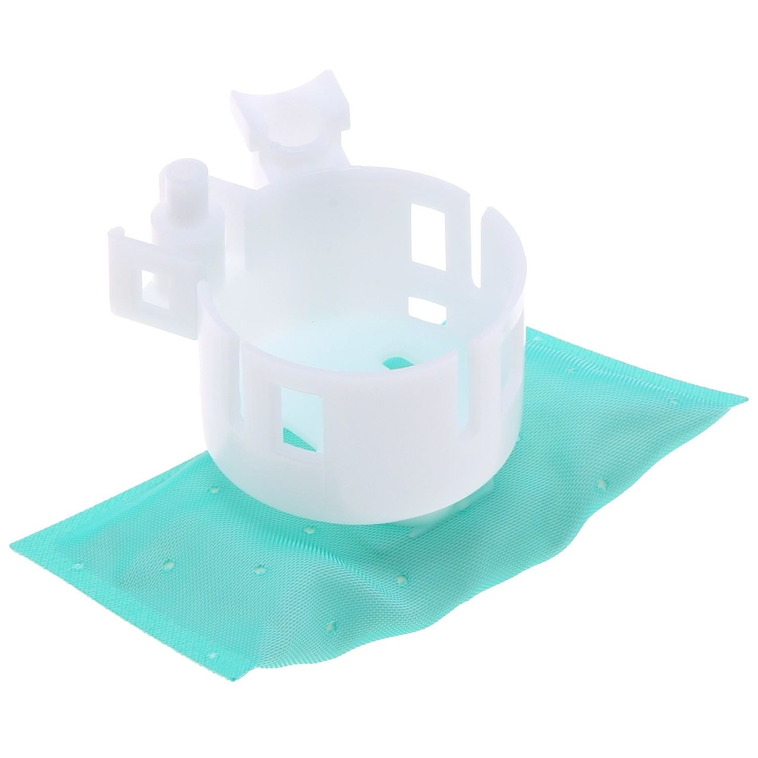 Airtex Fuel Pumps Fuel Pump Strainer top view frsport FS233