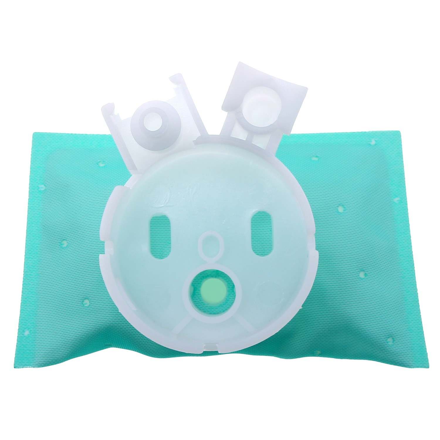 Airtex Fuel Pumps Fuel Pump Strainer top view frsport FS233