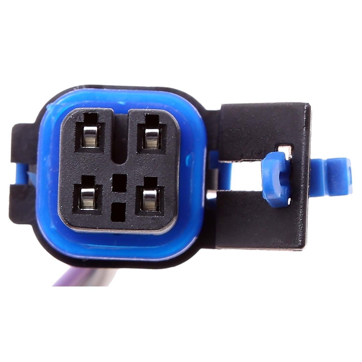 Airtex Fuel Pumps Fuel Pump Wiring Harness WH3001