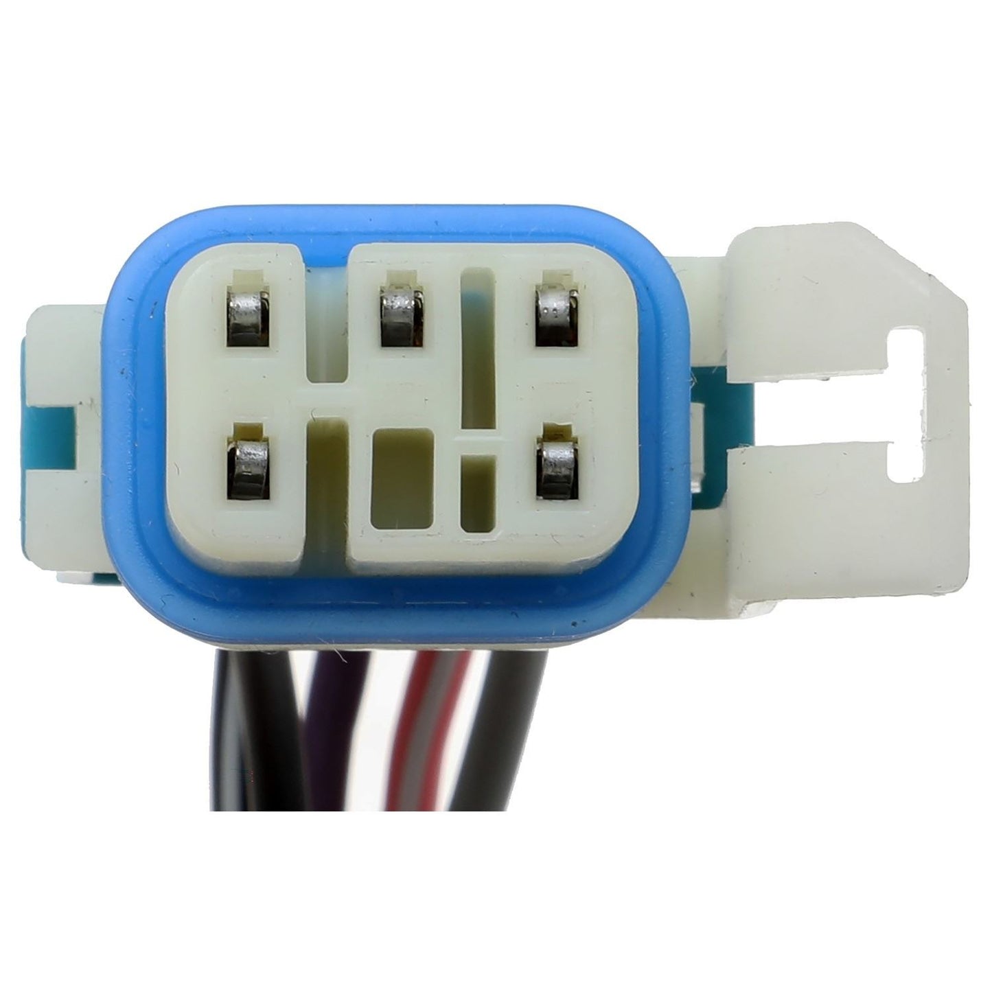 Airtex Fuel Pumps Fuel Pump Wiring Harness WH3002