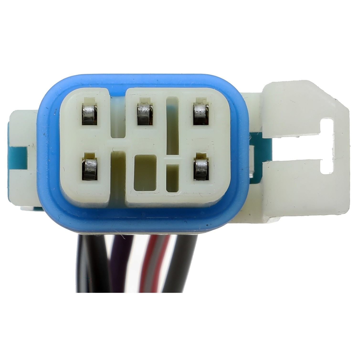 Airtex Fuel Pumps Fuel Pump Wiring Harness WH3002