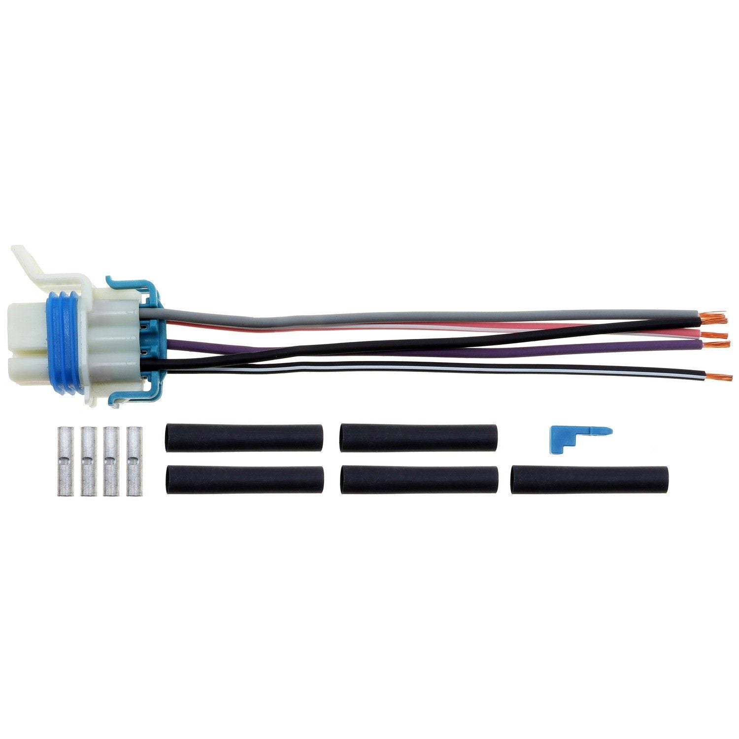 Airtex Fuel Pumps Fuel Pump Wiring Harness WH3002