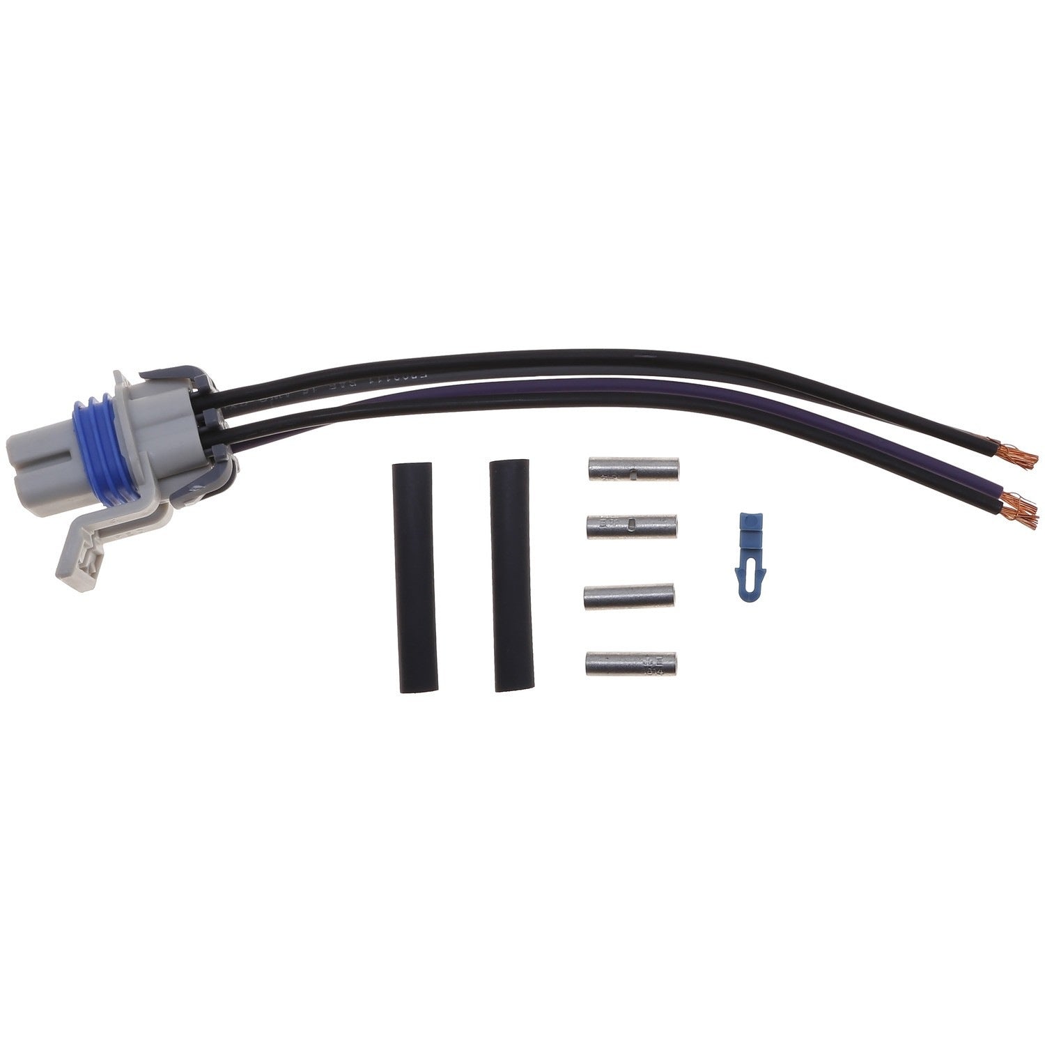 Airtex Fuel Pumps Fuel Pump Wiring Harness WH3003