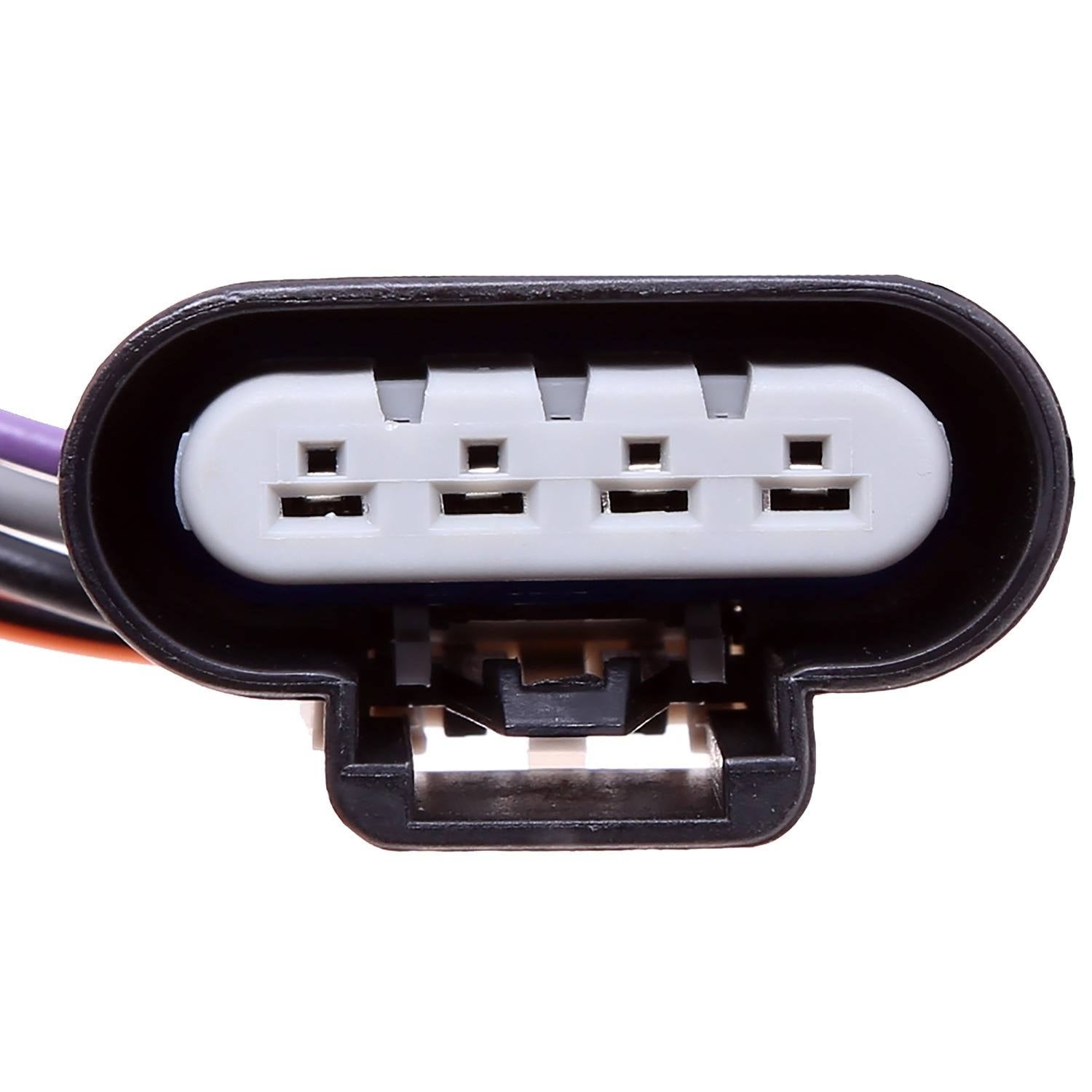 Airtex Fuel Pumps Fuel Pump Wiring Harness WH3009