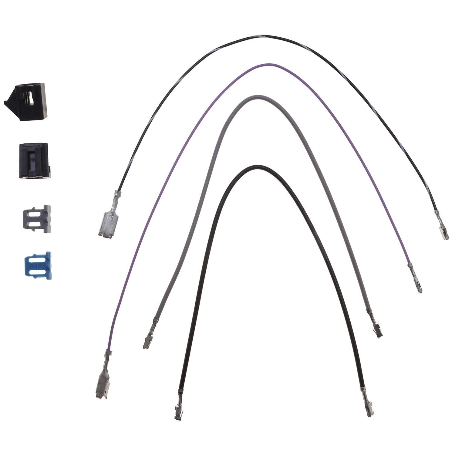 Airtex Fuel Pumps Fuel Pump Wiring Harness WH3010