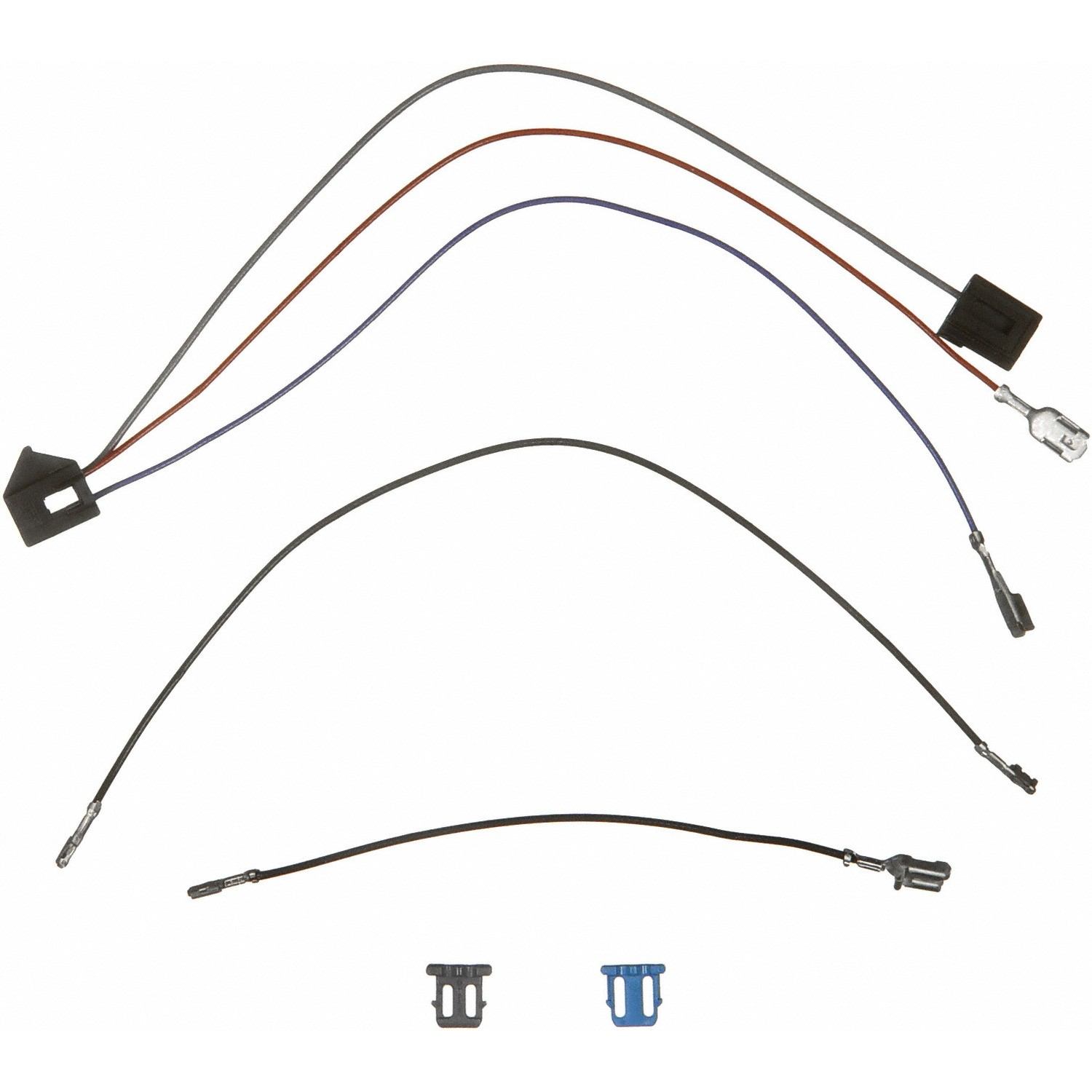 Airtex Fuel Pumps Fuel Pump Wiring Harness WH3010