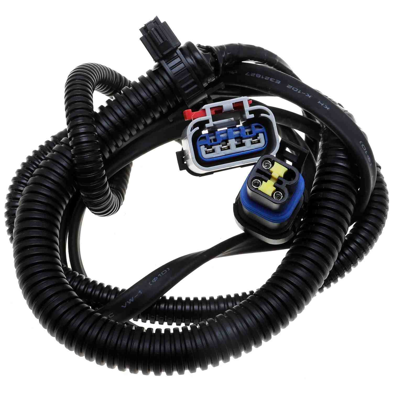 Airtex Fuel Pumps Fuel Pump Wiring Harness WH7000