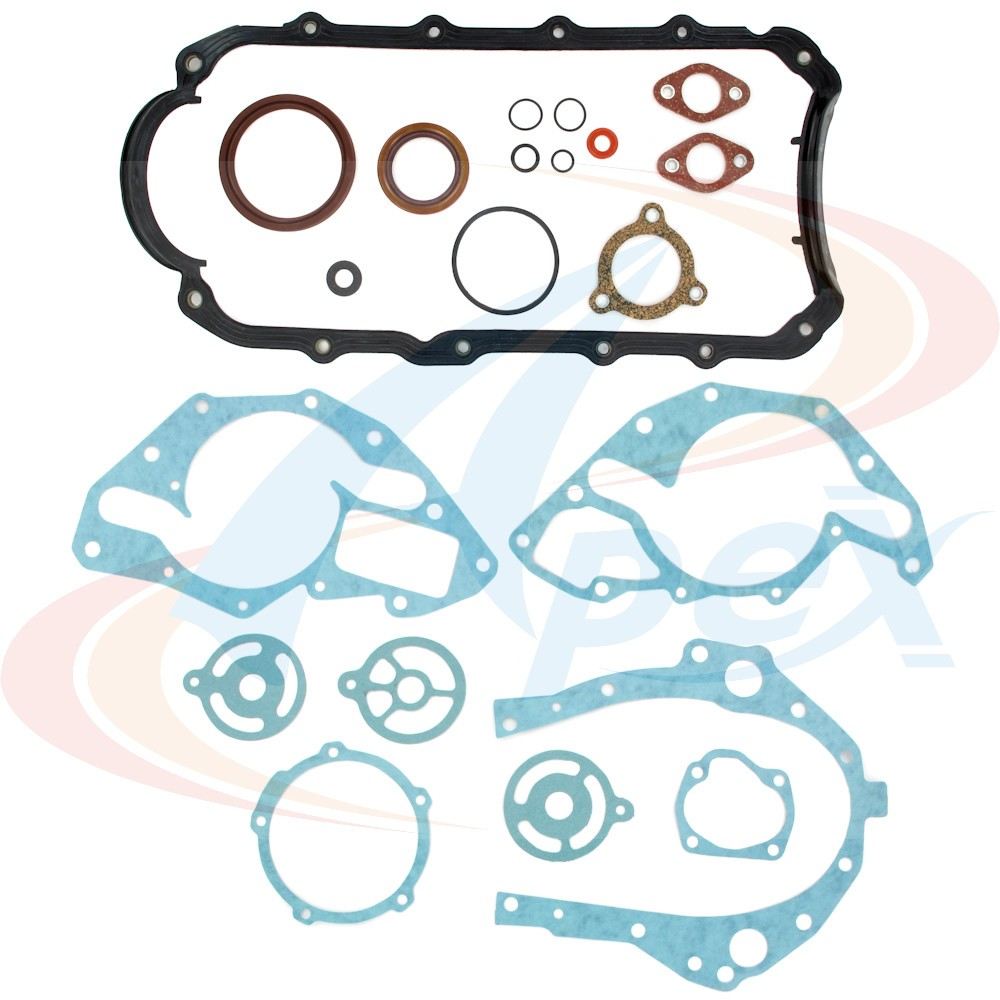 Apex Gasket ACS3015
