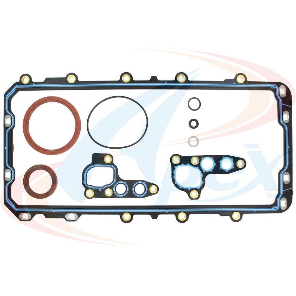 Apex Gasket ACS4071