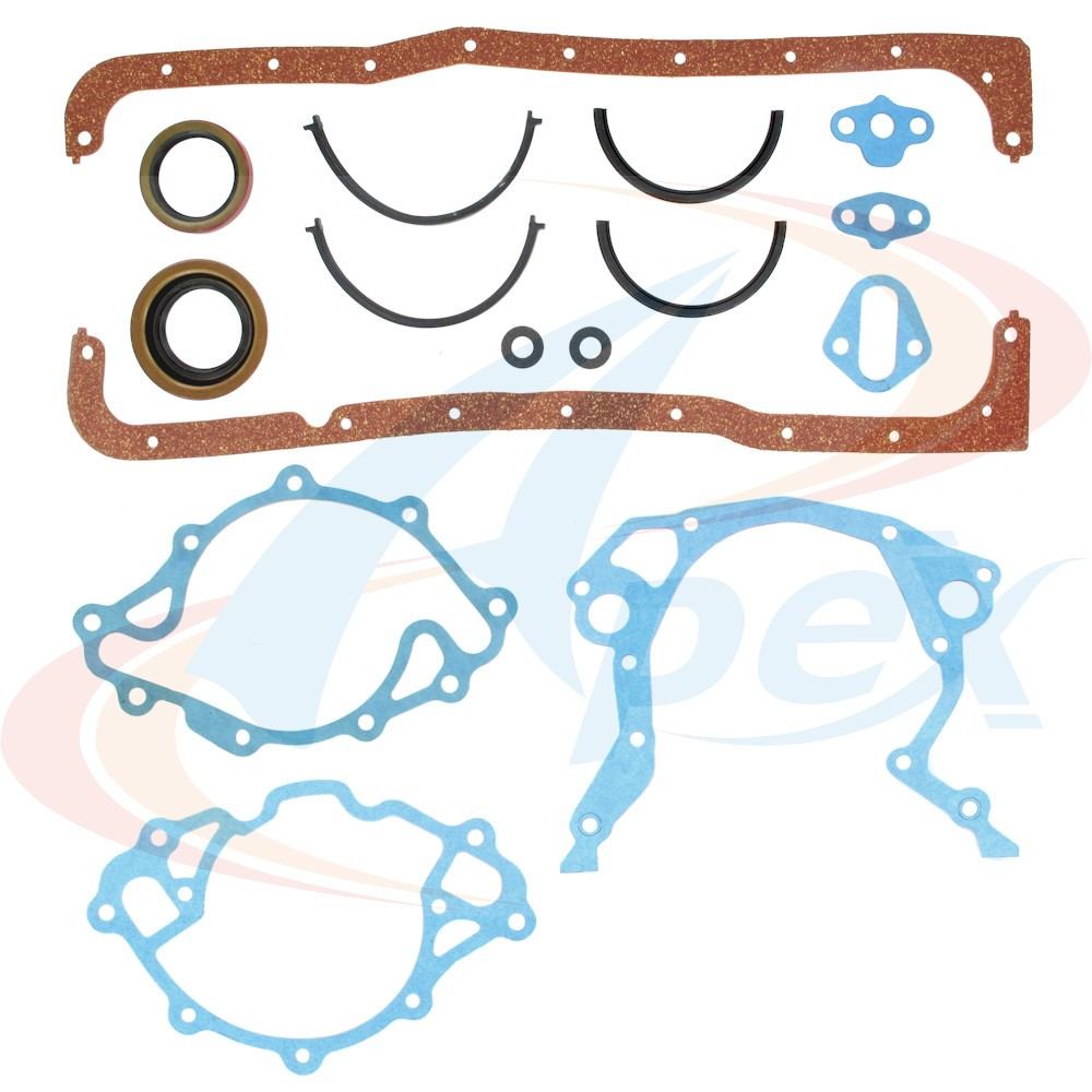 Apex Gasket ACS4085