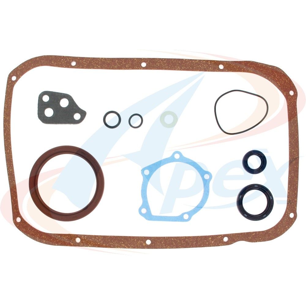 Apex Gasket ACS8002