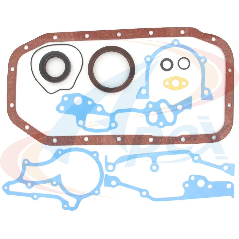 Apex Gasket ACS8017