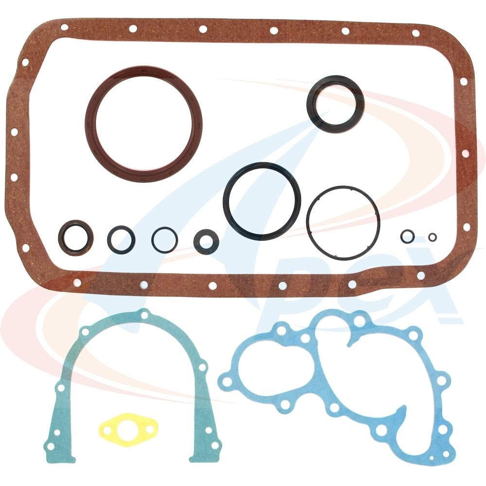 Apex Gasket ACS8032