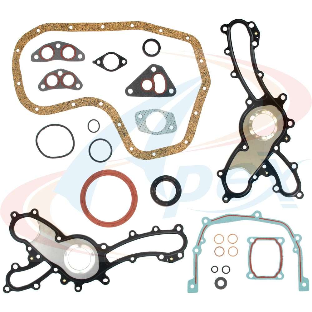 Apex Gasket ACS8073