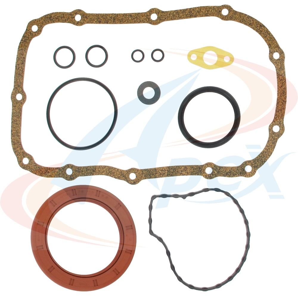 Apex Gasket ACS8081