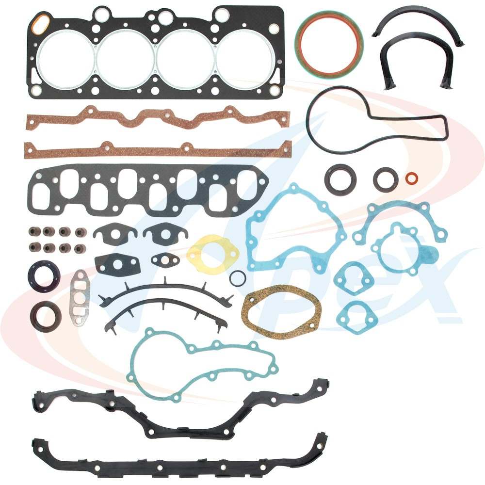 Apex Gasket AFS11000