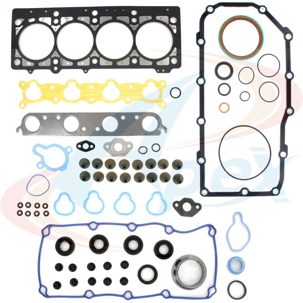 Apex Gasket AFS11004