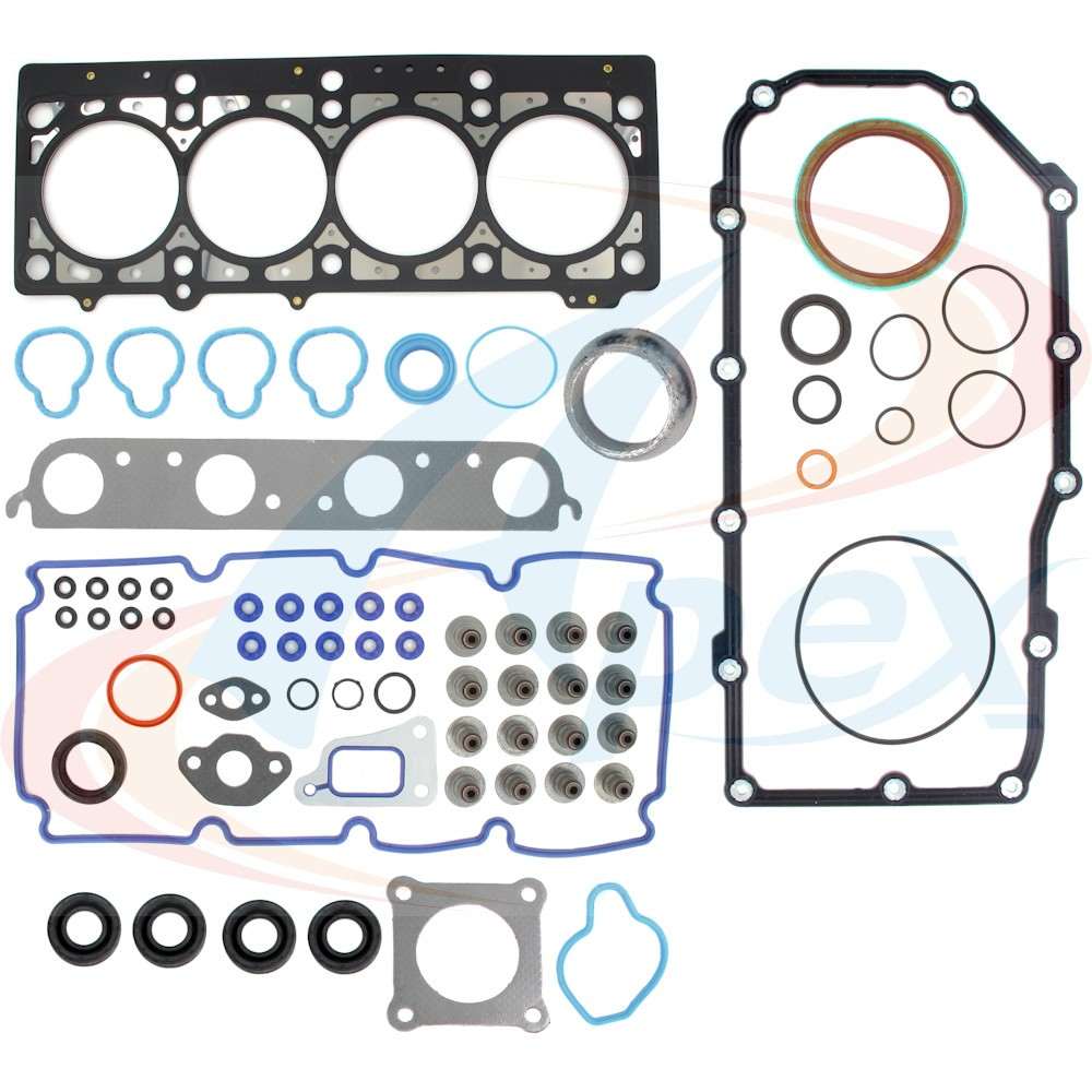 Apex Gasket AFS11010
