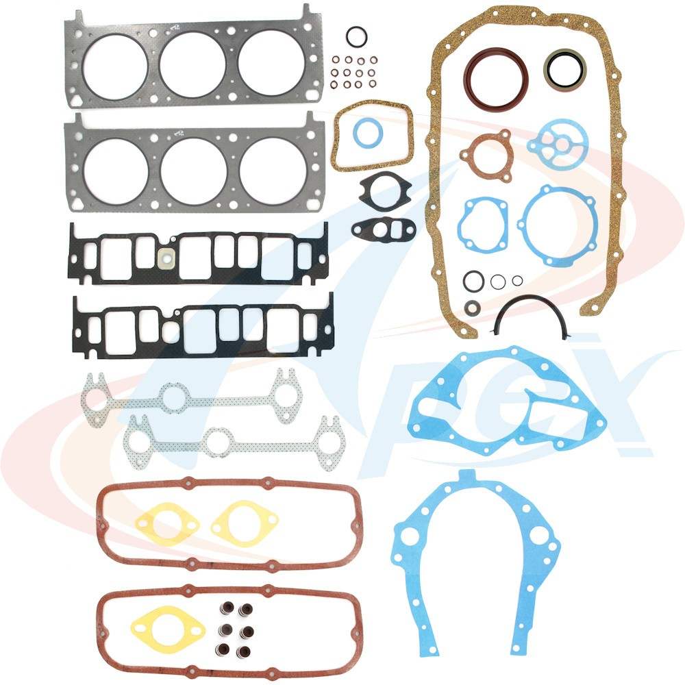 Apex Gasket AFS15000