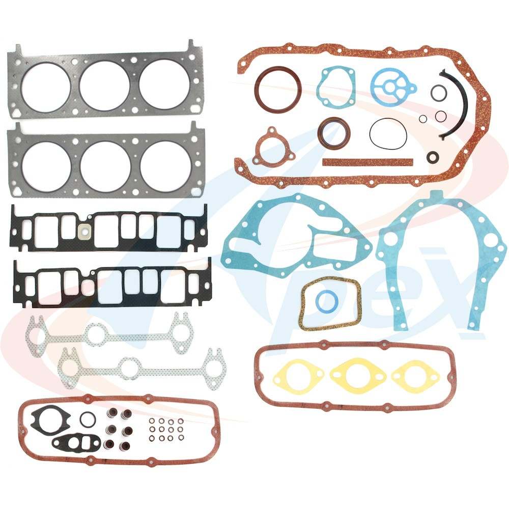 Apex Gasket AFS15001