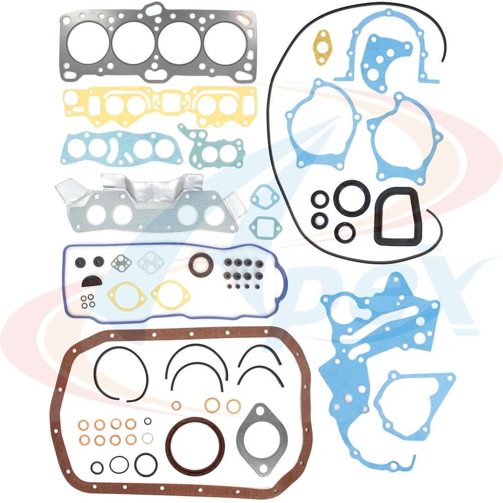 Apex Gasket AFS2004