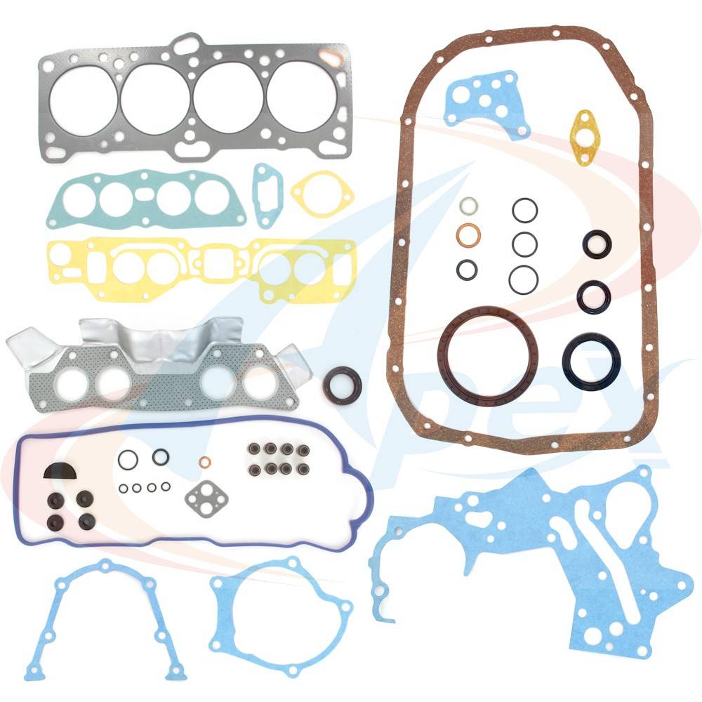 Apex Gasket AFS2007