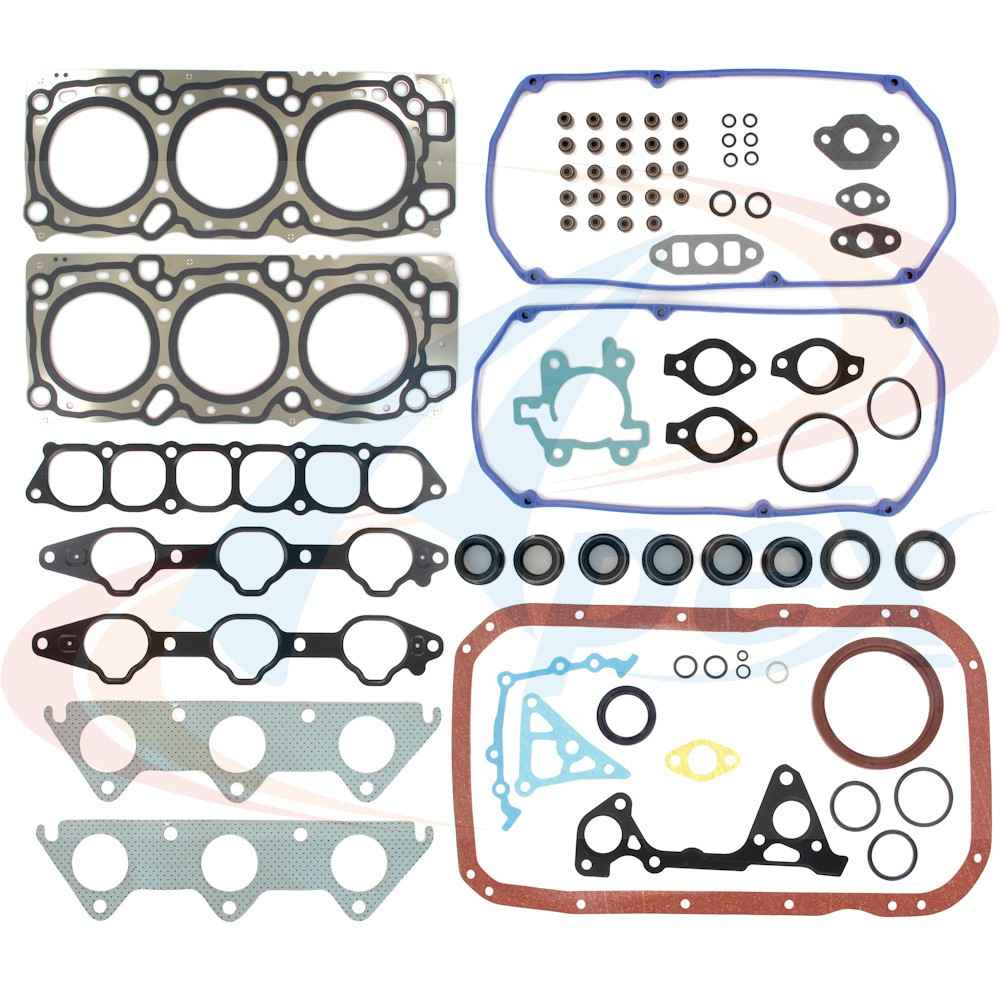 Apex Gasket AFS2034