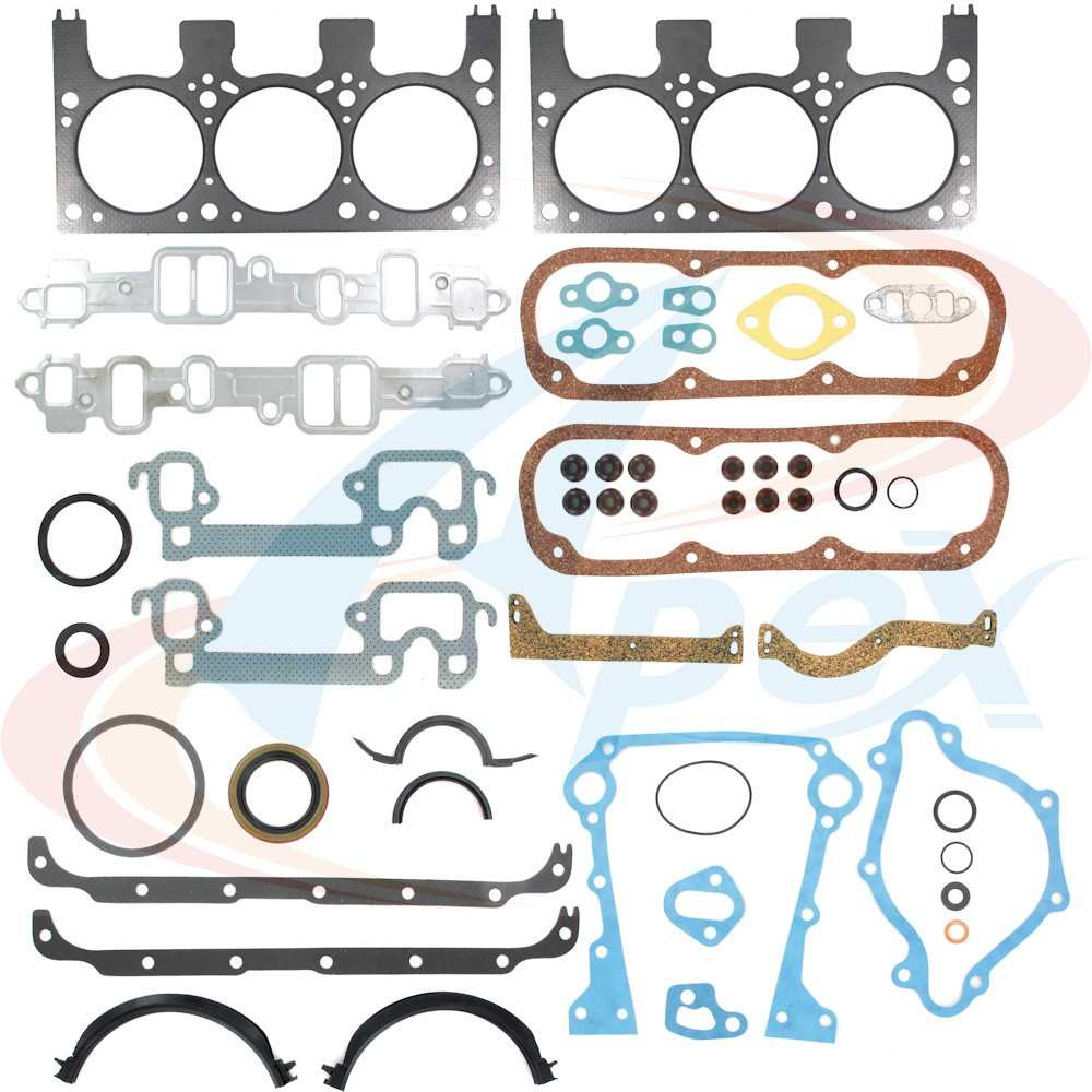Apex Gasket AFS2054