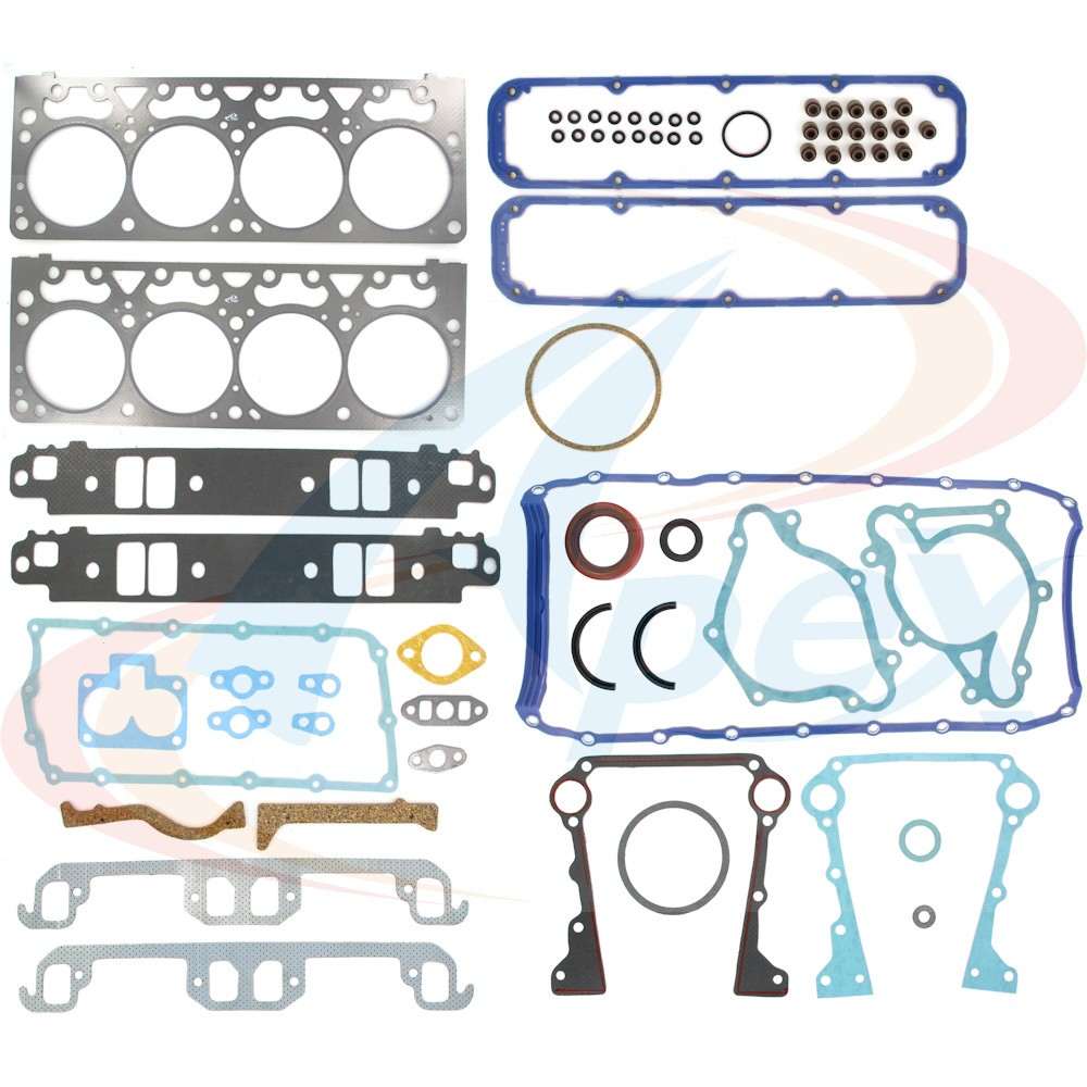 Apex Gasket AFS2061A