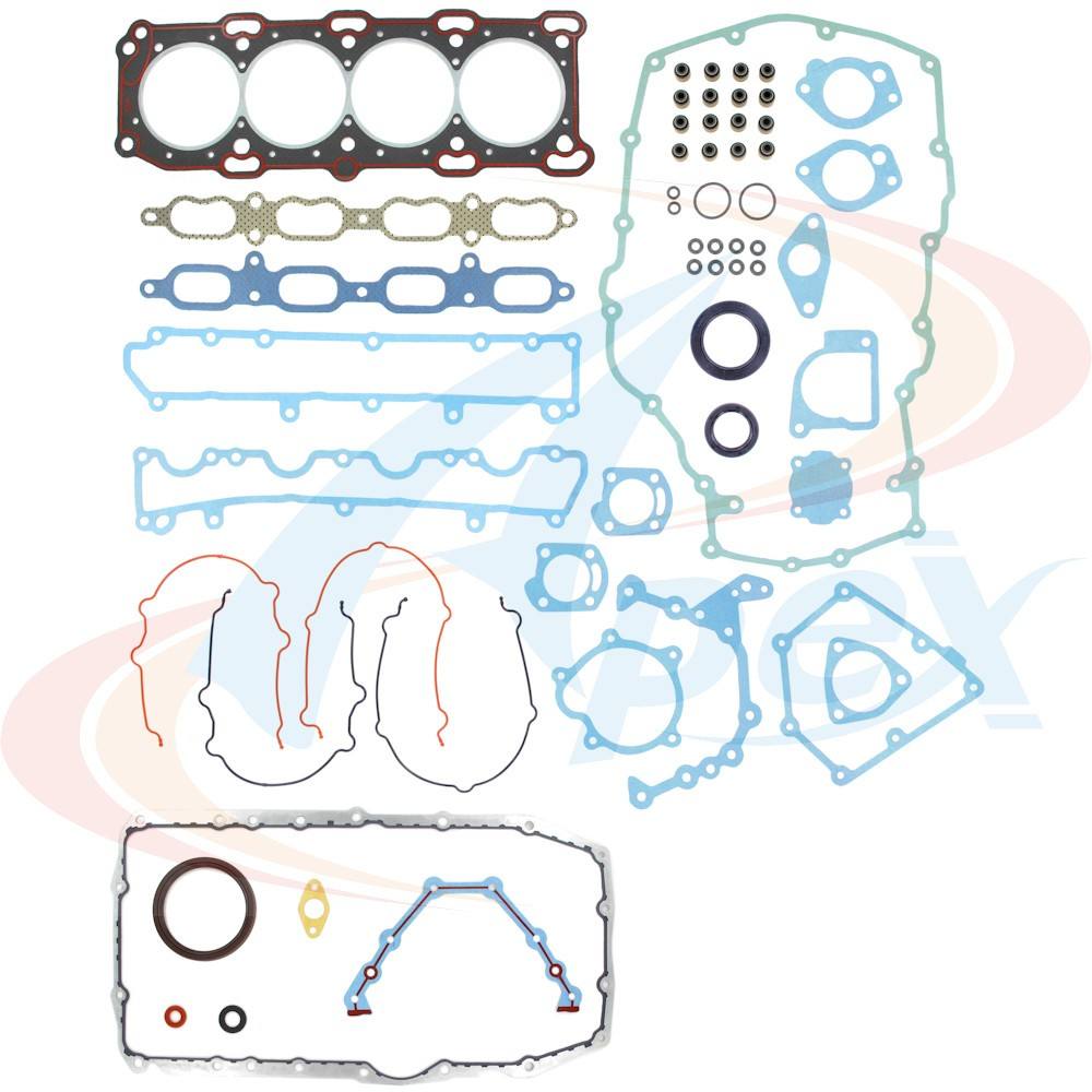 Apex Gasket AFS3026