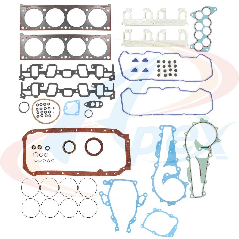 Apex Gasket AFS3061
