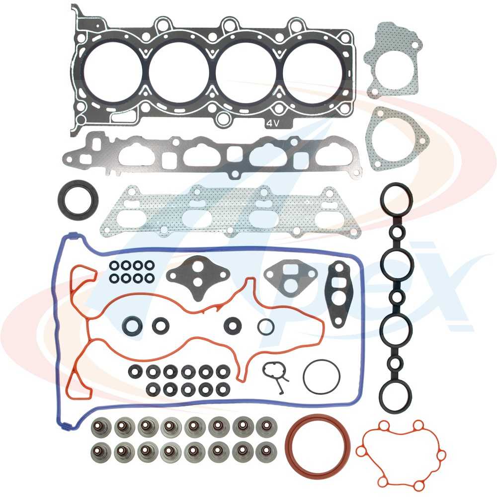Apex Gasket AFS3083